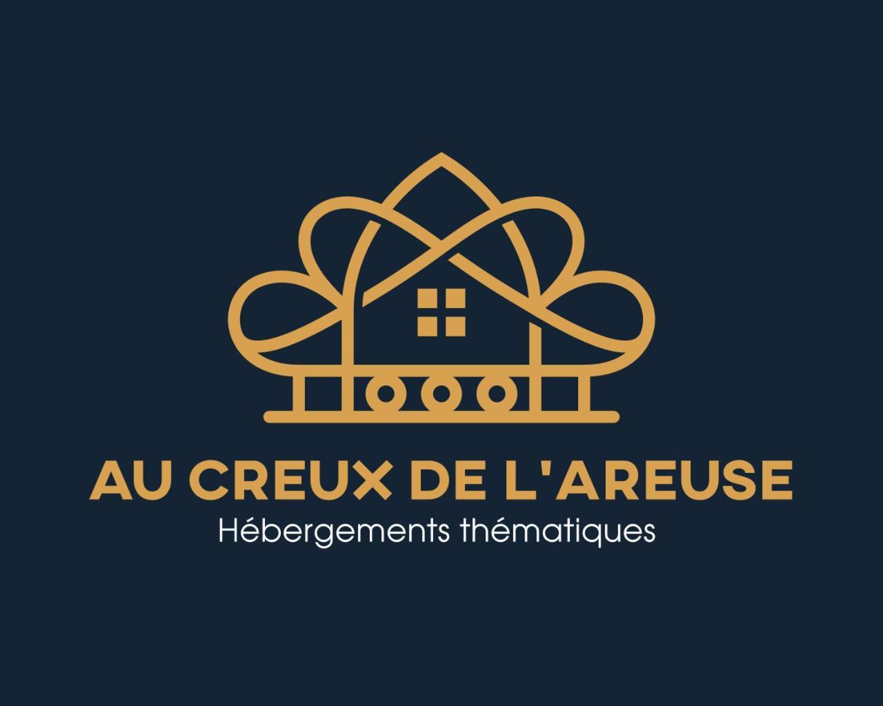 Appartement Thematique: Voyage Industriel Travers ภายนอก รูปภาพ