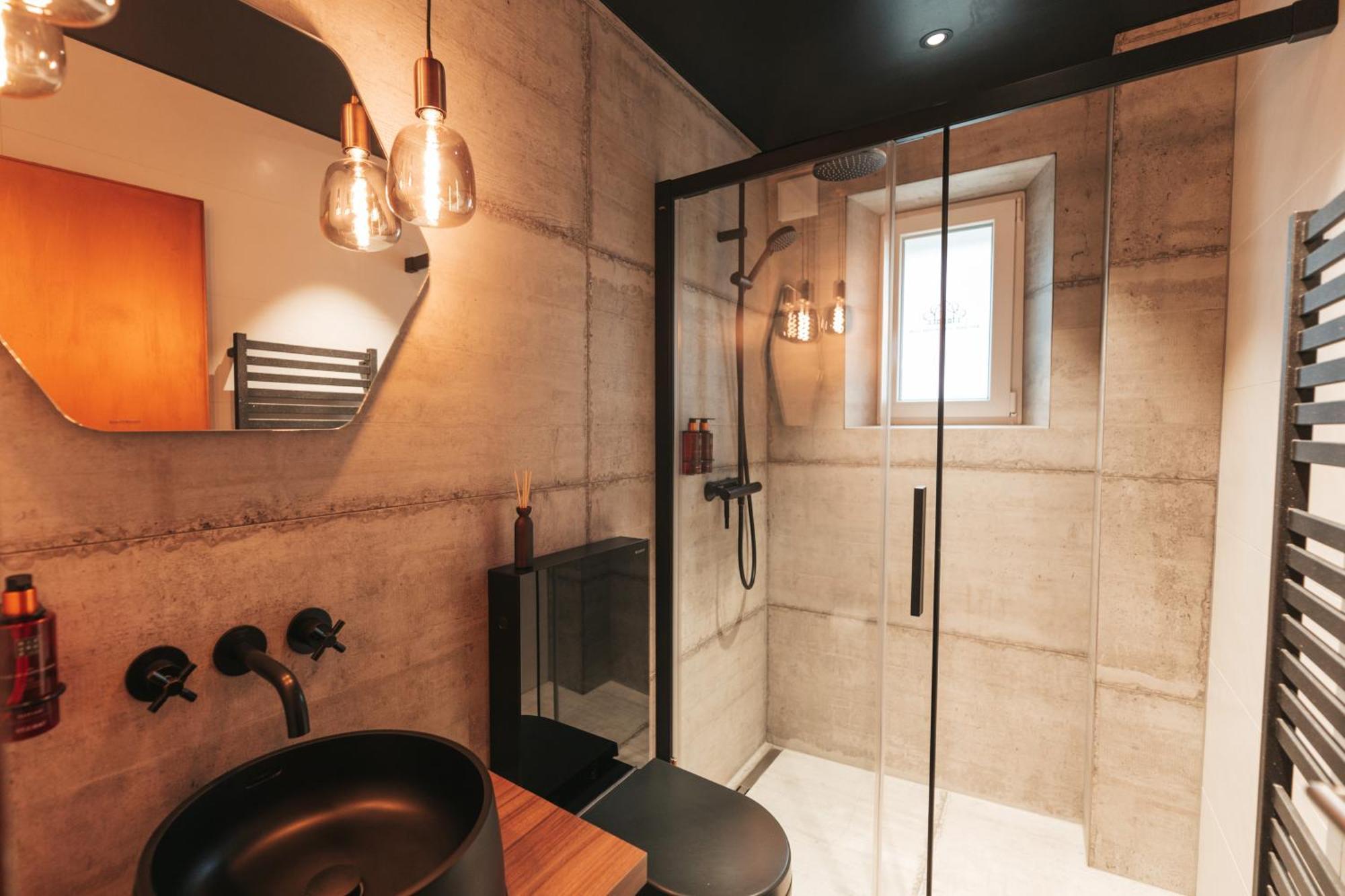 Appartement Thematique: Voyage Industriel Travers ภายนอก รูปภาพ