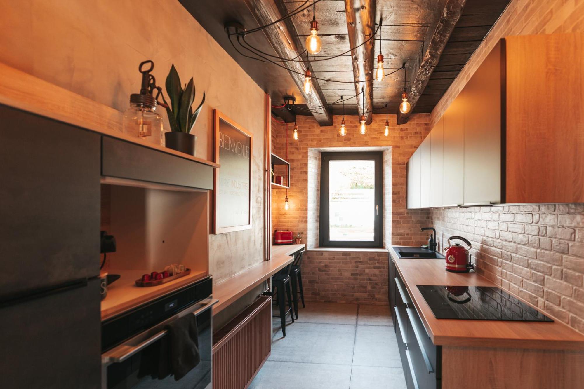 Appartement Thematique: Voyage Industriel Travers ภายนอก รูปภาพ
