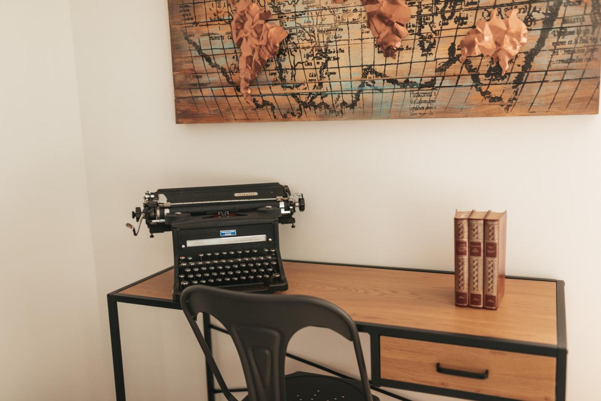 Appartement Thematique: Voyage Industriel Travers ภายนอก รูปภาพ